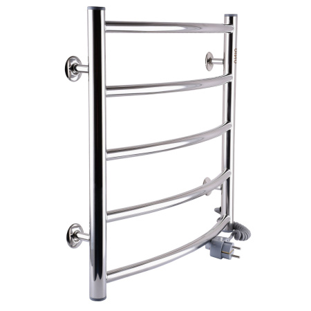 Рушникосушарка UNIO LD ER 500-500-5 Драбинка Дуга електро в інтернет-магазині Yago