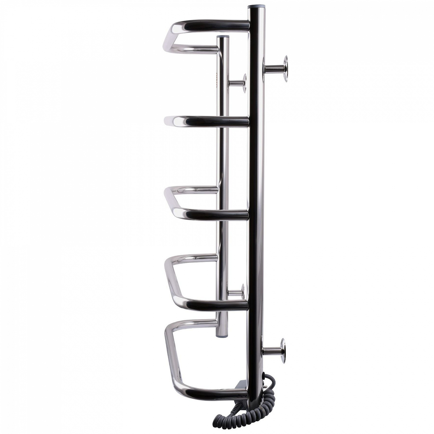 Рушникосушарка UNIO LS ER 700-500-5 Драбинка Скоба електро в інтернет-магазині Yago