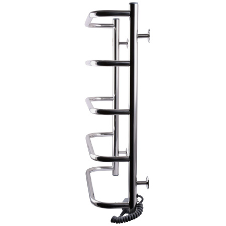 Рушникосушарка UNIO LS ER 700-500-5 Драбинка Скоба електро в інтернет-магазині Yago