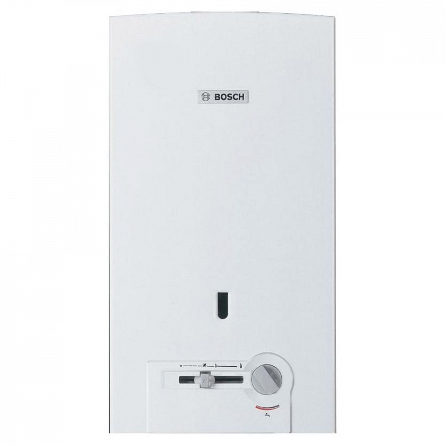 Колонка газова Bosch Therm 4000 O WR 13-2 P в інтернет-магазині Yago