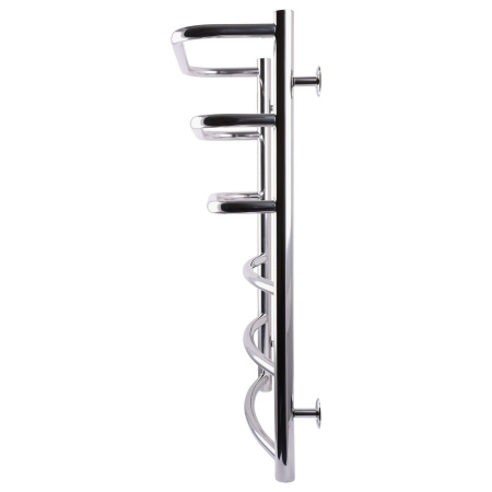 Рушникосушарка UNIO LКD W 700-500-6 Драбинка Каскад Дуга вода в інтернет-магазині Yago