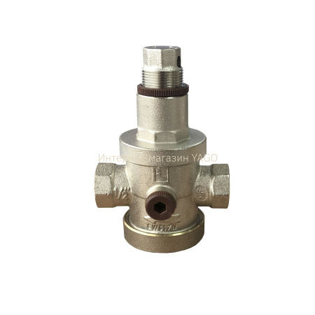 Редуктор ITAP 1/2″ RINOX 143 в інтернет-магазині Yago