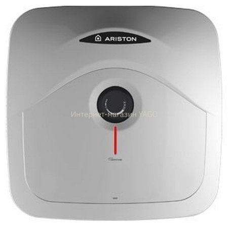 Водонагрівач ARISTON ANDRIS RS 30/3 підвод води знизу в інтернет-магазині Yago