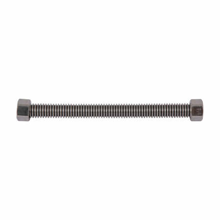 Пісуар підлоговий Qtap Scorpio з ІЧ-датчиком автоматичного змиву 430х370х990 White QT1488101HW