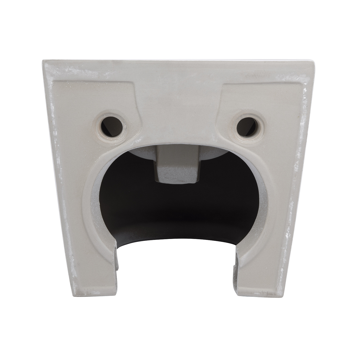 Біде підвісне Qtap Swan 520х360х320 White QT16555378W