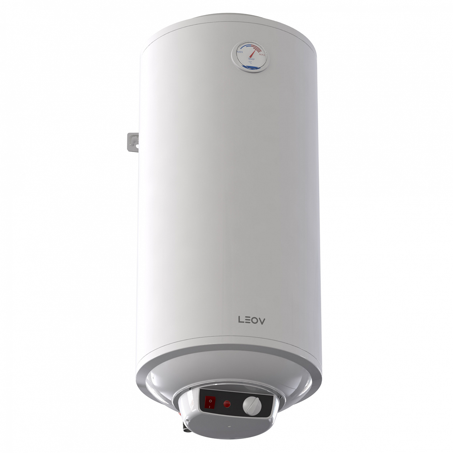 Водонагрівач LEOV LV Slim 50 l (50L Slim ) в інтернет-магазині Yago