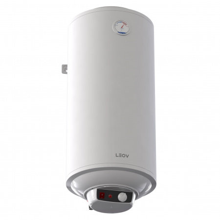 Водонагрівач LEOV LV Slim 50 l (50L Slim ) в інтернет-магазині Yago