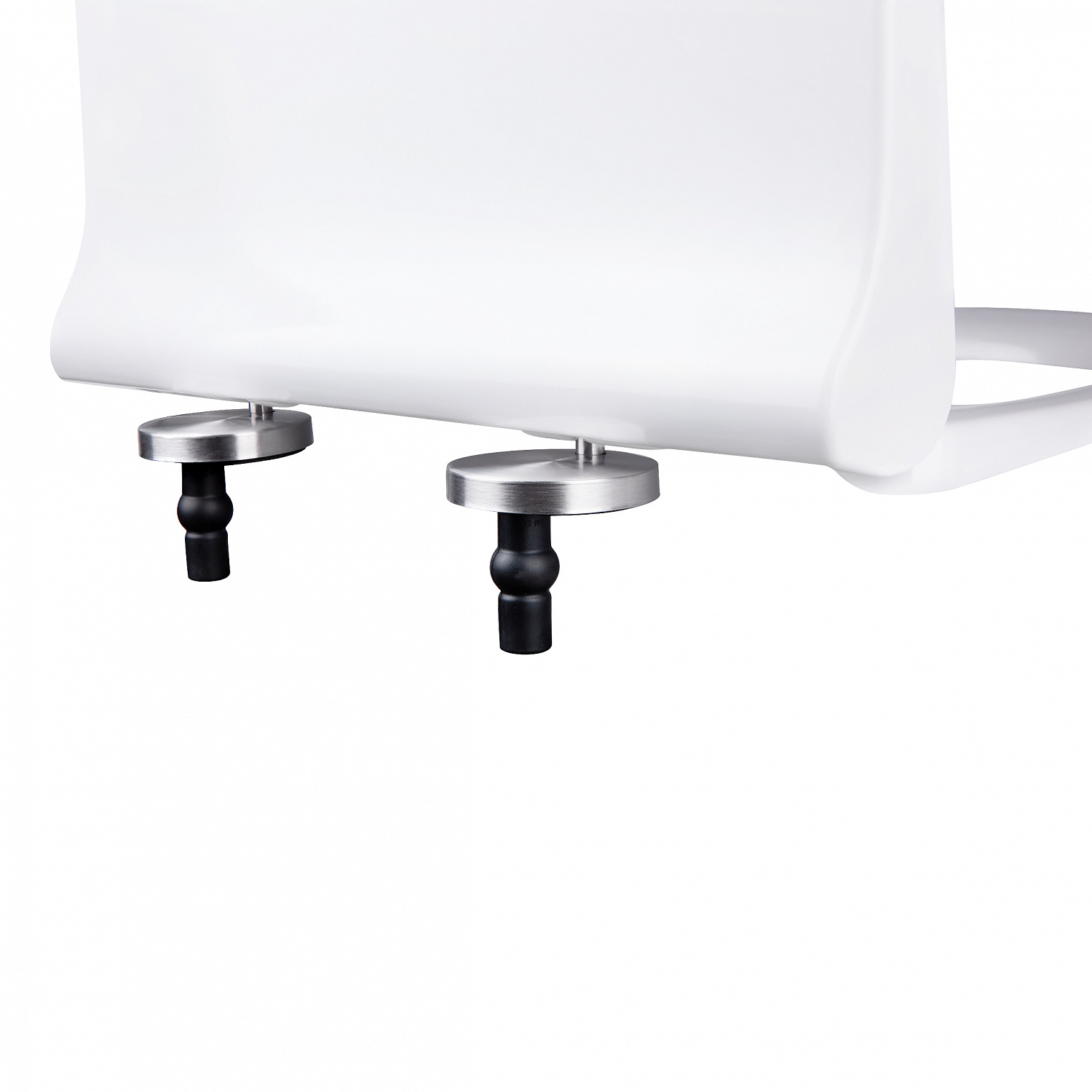 Сидіння для унітаза Qtap (Tern) з мікроліфтом Slim QT99HY2238W