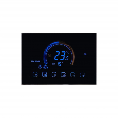 Комплексне рішення Thermo Alliance для котельні: електричний котел 24 кВт + провiдний  термостат Wi-Fi в інтернет-магазині Yago