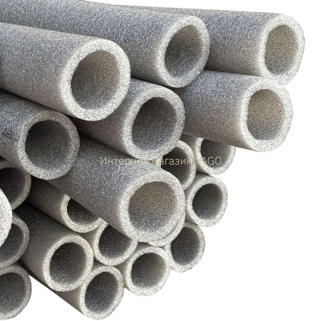 Утеплювач для труб Теплоізол  (6мм), ф52 в інтернет-магазині Yago