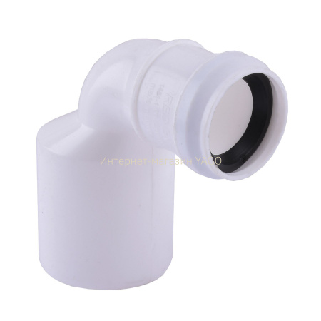 Редукція коротка VSplast 32х50х90° в інтернет-магазині Yago