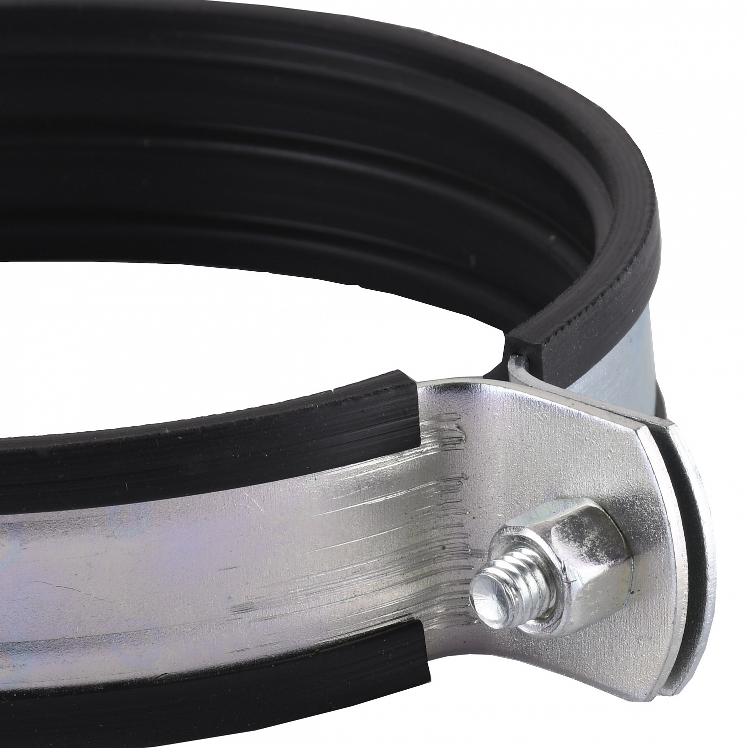 Хомут трубний SOLOMON  (комплект)   3″, 89-95мм в інтернет-магазині Yago