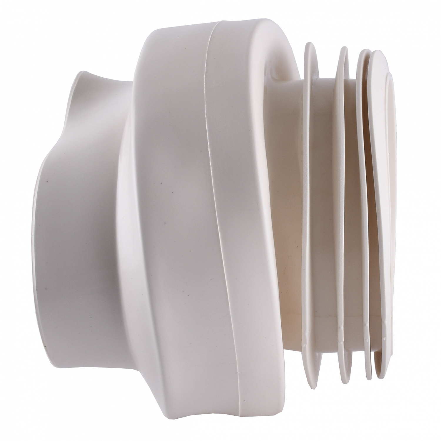 Манжет прямой Waterstal WS 0010 LC в інтернет-магазині Yago