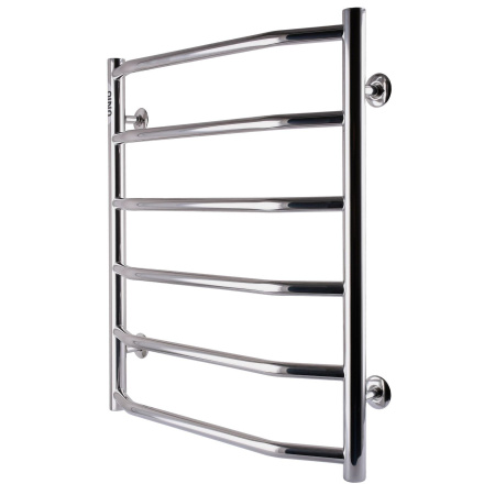 Рушникосушарка UNIO LT W 600-500-6 Драбинка Трапеція вода в інтернет-магазині Yago