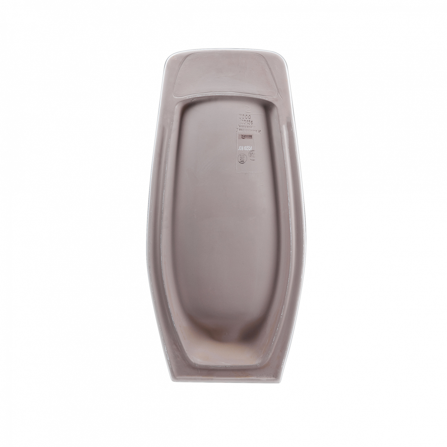 Пісуар підлоговий Qtap Stork 430х340х920 White QT1588HDU900W