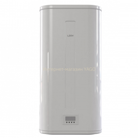 Водонагрівач LEOV LV Flat ER 100 l плоский (100L Flat ER) в інтернет-магазині Yago