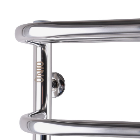 Рушникосушарка UNIO Op ER 900-500-8 Олівія з полицею електро в інтернет-магазині Yago