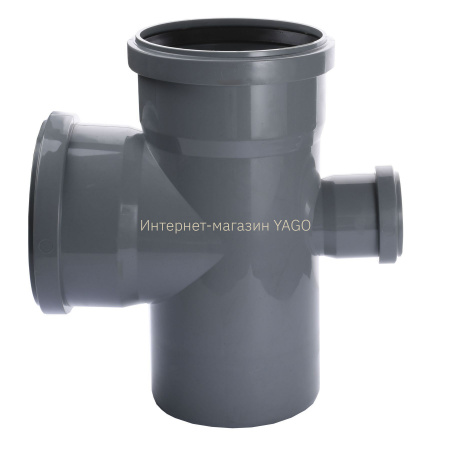 Хрестовина VSplast 1пл 110х110х50х90° в інтернет-магазині Yago