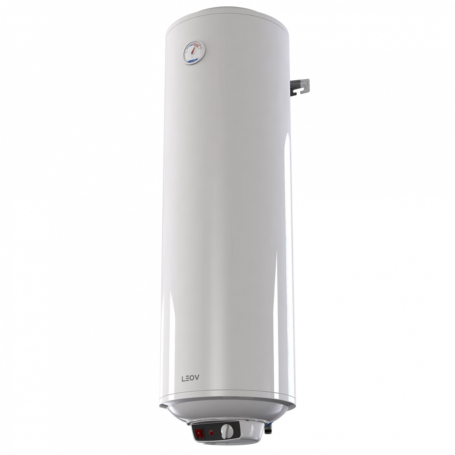 Водонагрівач LEOV LV Slim 80 l (80L Slim ) в інтернет-магазині Yago