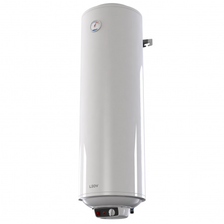 Водонагрівач LEOV LV Slim 80 l (80L Slim ) в інтернет-магазині Yago