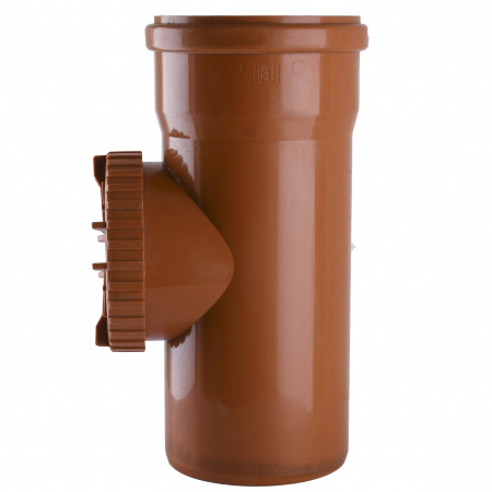 Ревізія VSplast 160мм зовнішня в інтернет-магазині Yago