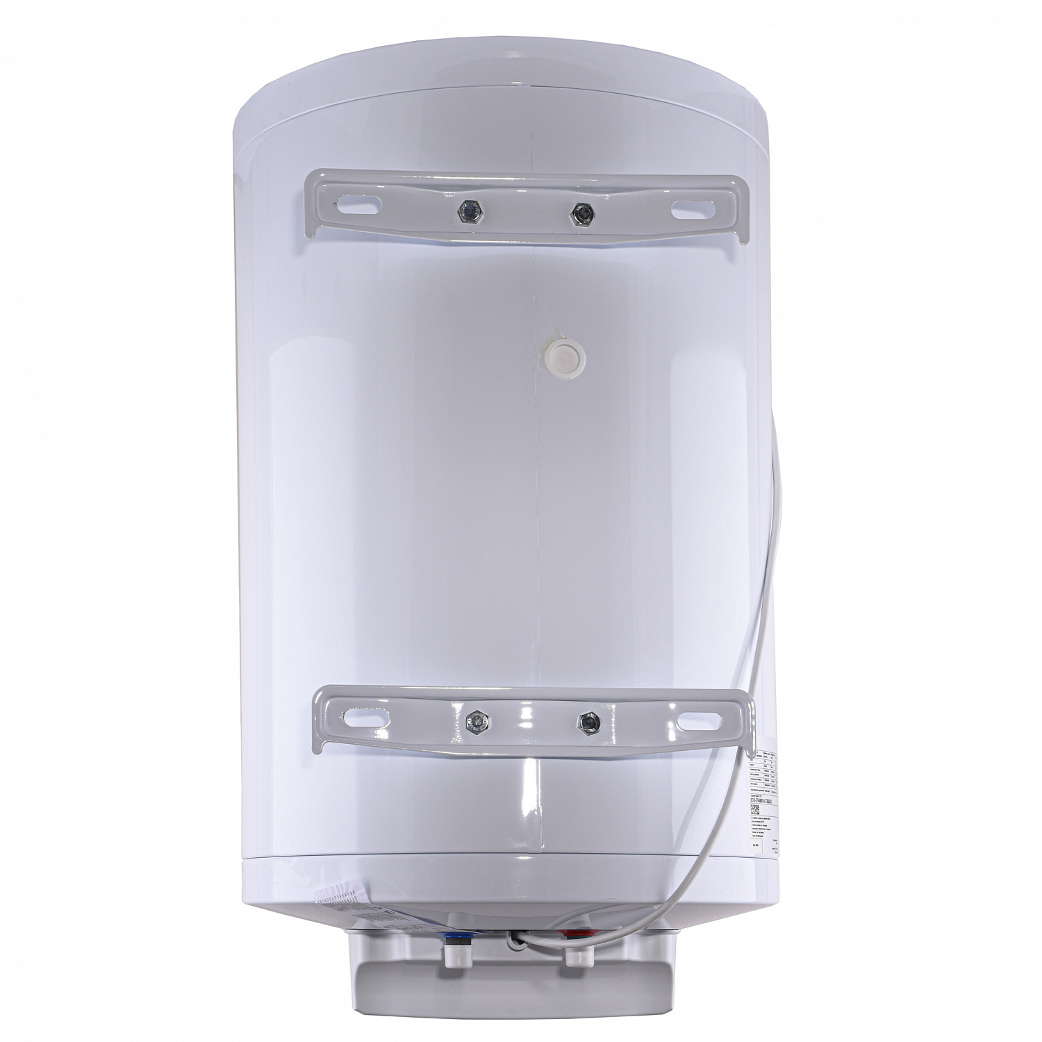 Водонагрівач Bosch Tronic 8000 T ES 080-5 2000W сухий ТЕН, електронне керування в інтернет-магазині Yago