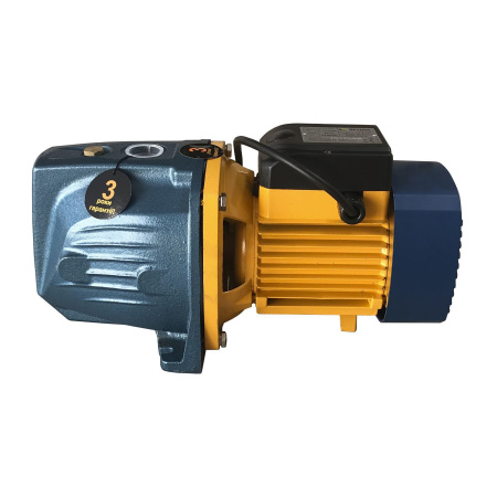 Насос відцентровий Optima JET100 PRIME 1,1кВт в інтернет-магазині Yago