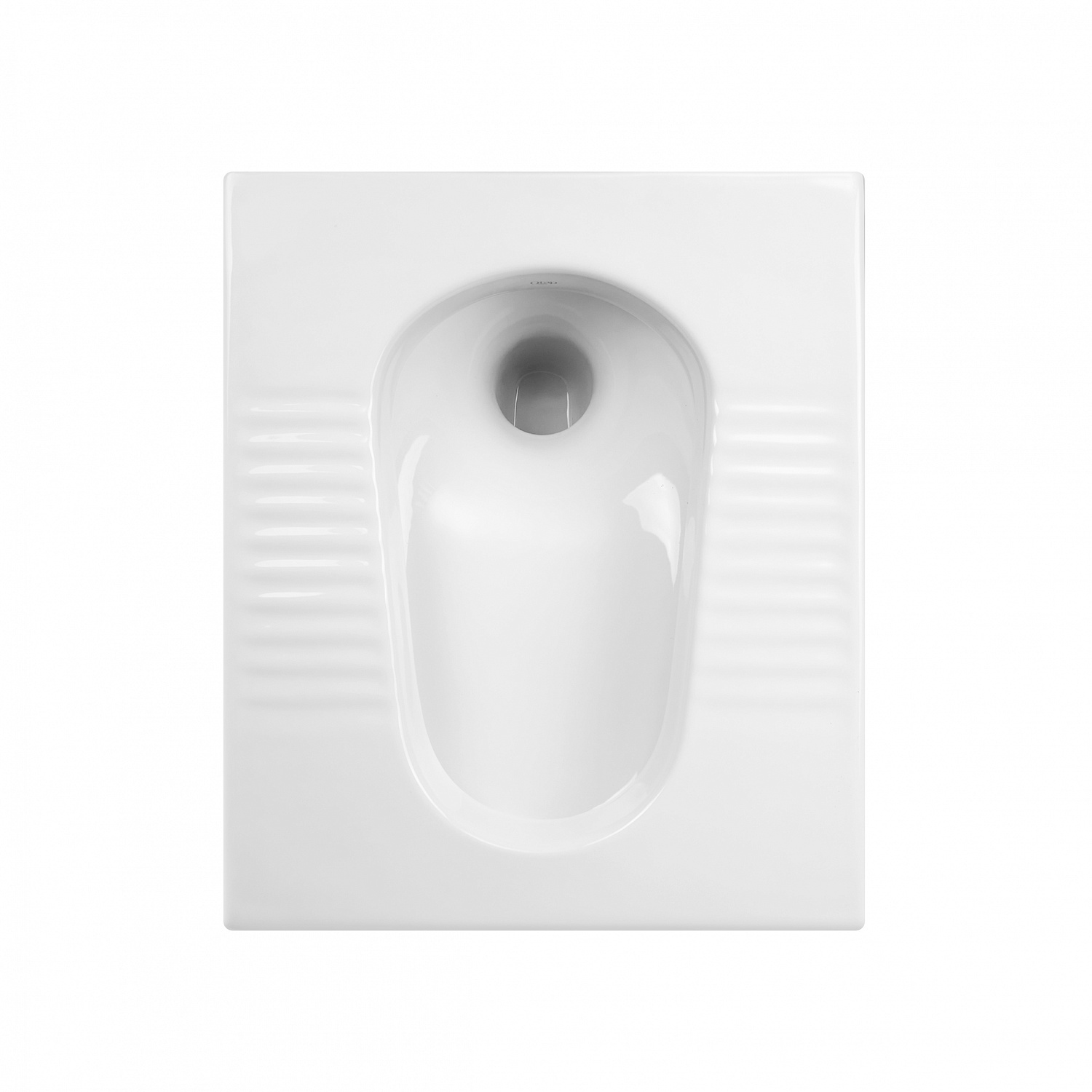 Чаша Генуя Qtap Kalao 525х470х24 White QT0823HD5LW