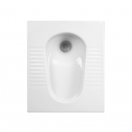 Чаша Генуя Qtap Kalao 525х470х24 White QT0823HD5LW