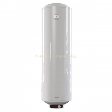 Водонагрівач LEOV LV Slim 80 l (80L Slim ) в інтернет-магазині Yago