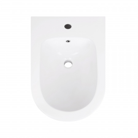 Біде підлогове Qtap Stork/Swan 560х360х410 White QT15443378W