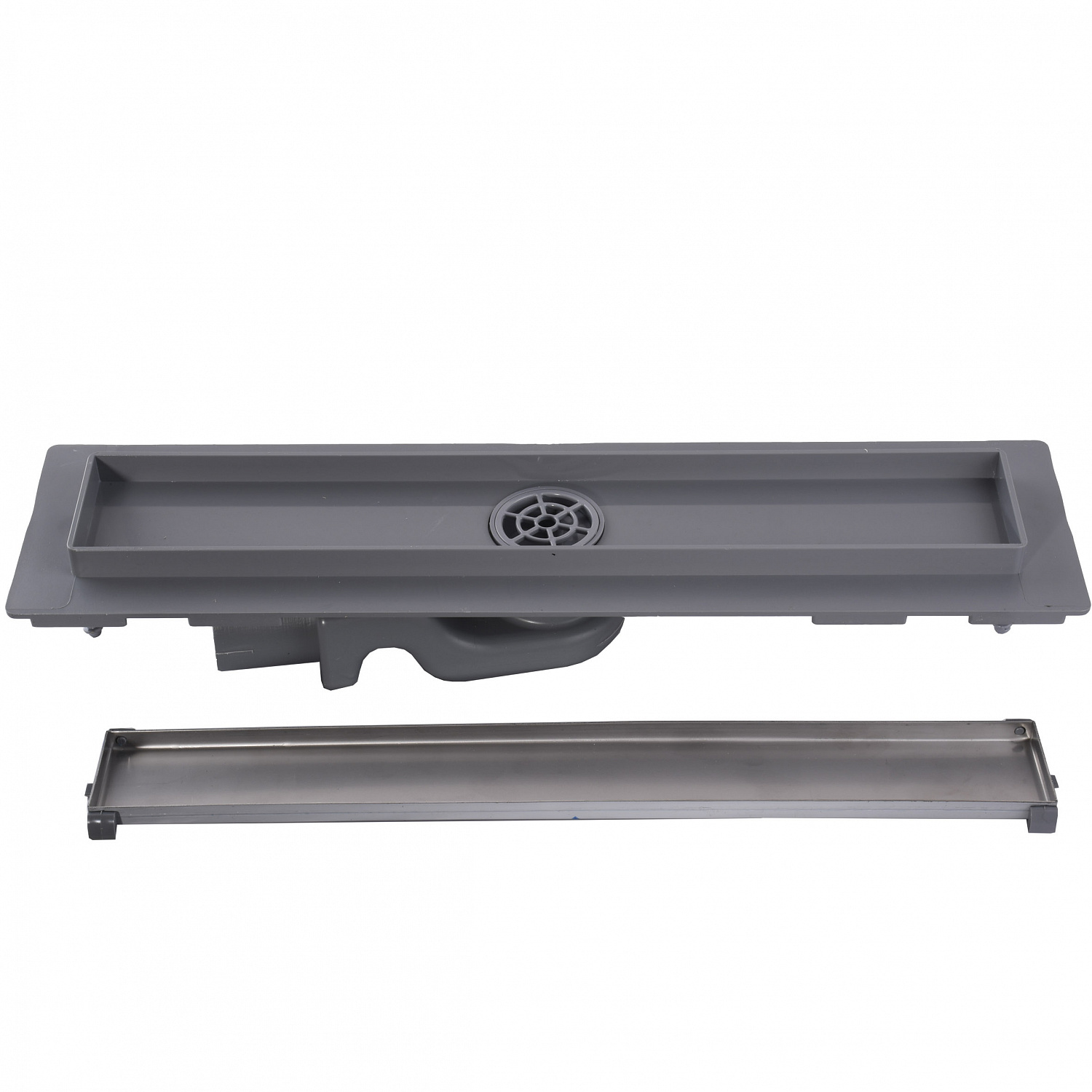 Трап лінійний душовий TILLO TM009-40C 40см