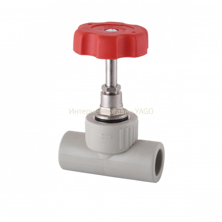 Вентиль Kalde 32  2032 в інтернет-магазині Yago