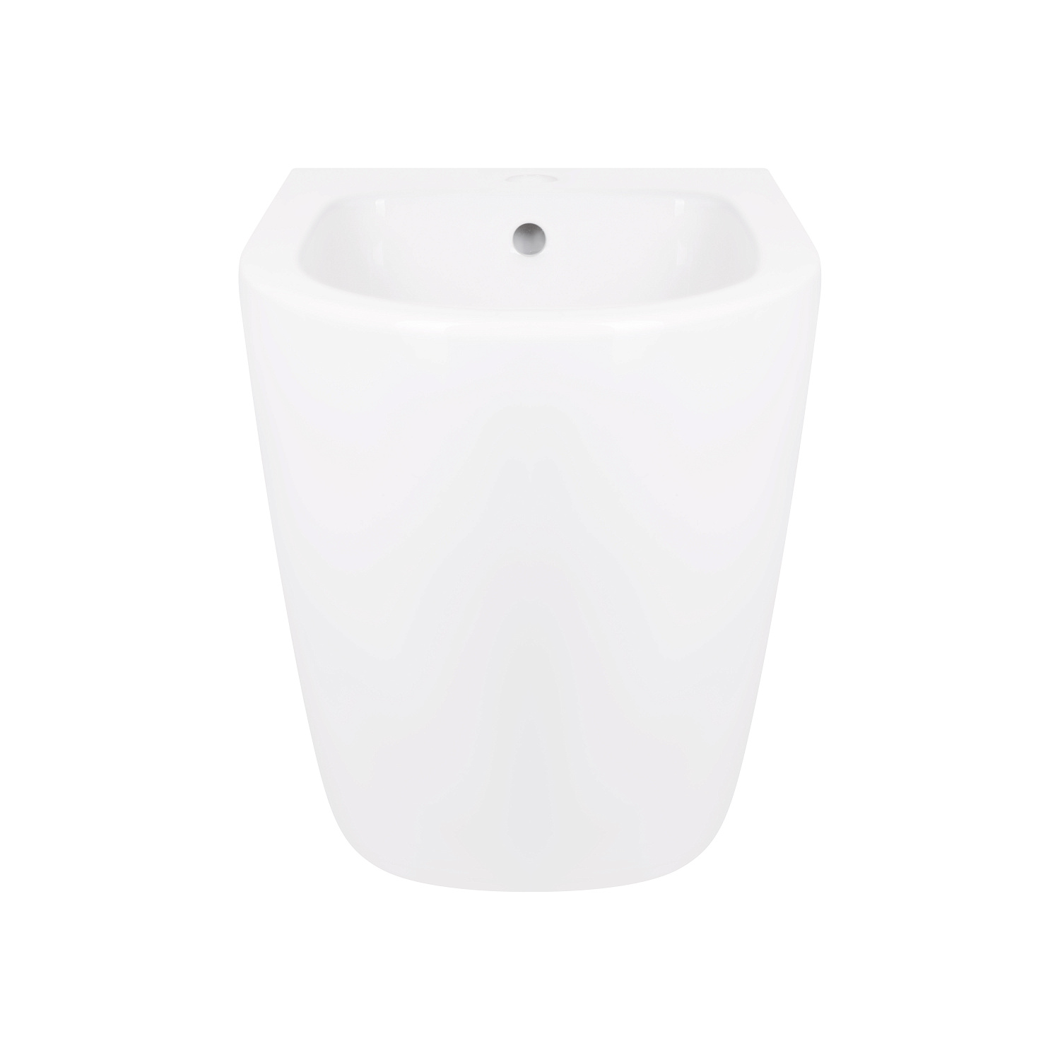Біде підлогове Qtap Robin 560x355x410 White QT13441381W
