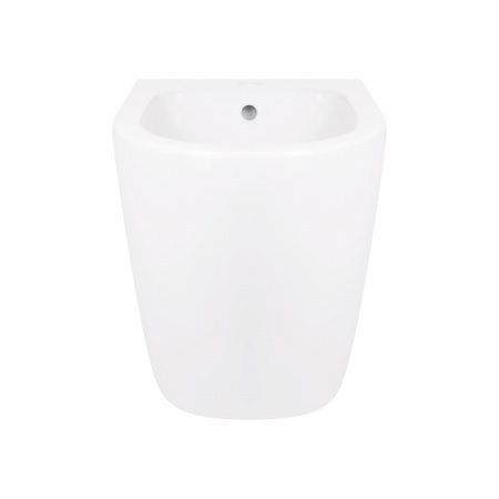 Біде підлогове Qtap Robin 560x355x410 White QT13441381W