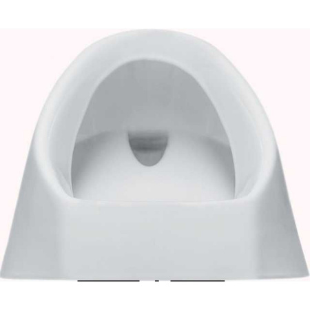 Пісуар Cersanit APOLLO А100 з кріпленням (підвід сзаду)