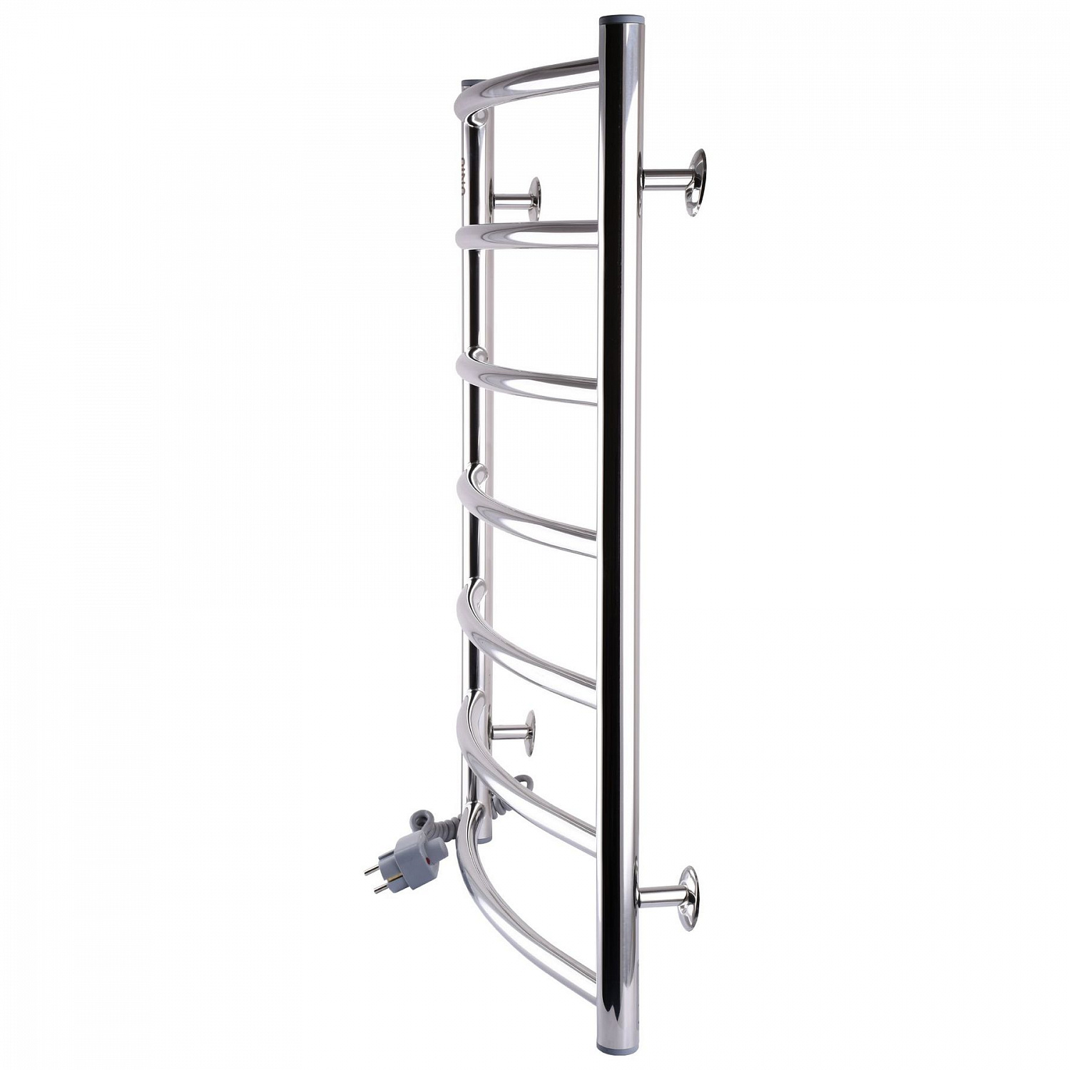 Рушникосушарка UNIO LD EL 700-500-7 Драбинка Дуга електро в інтернет-магазині Yago