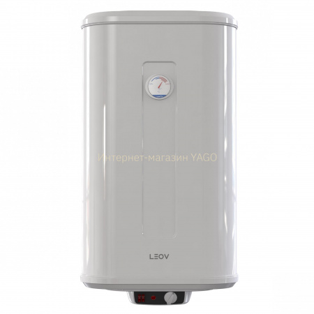 Водонагрівач LEOV LV Prism 100 l квадрат (100L Prism) в інтернет-магазині Yago