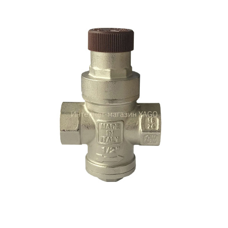Редуктор ITAP 1/2″ 360 в інтернет-магазині Yago