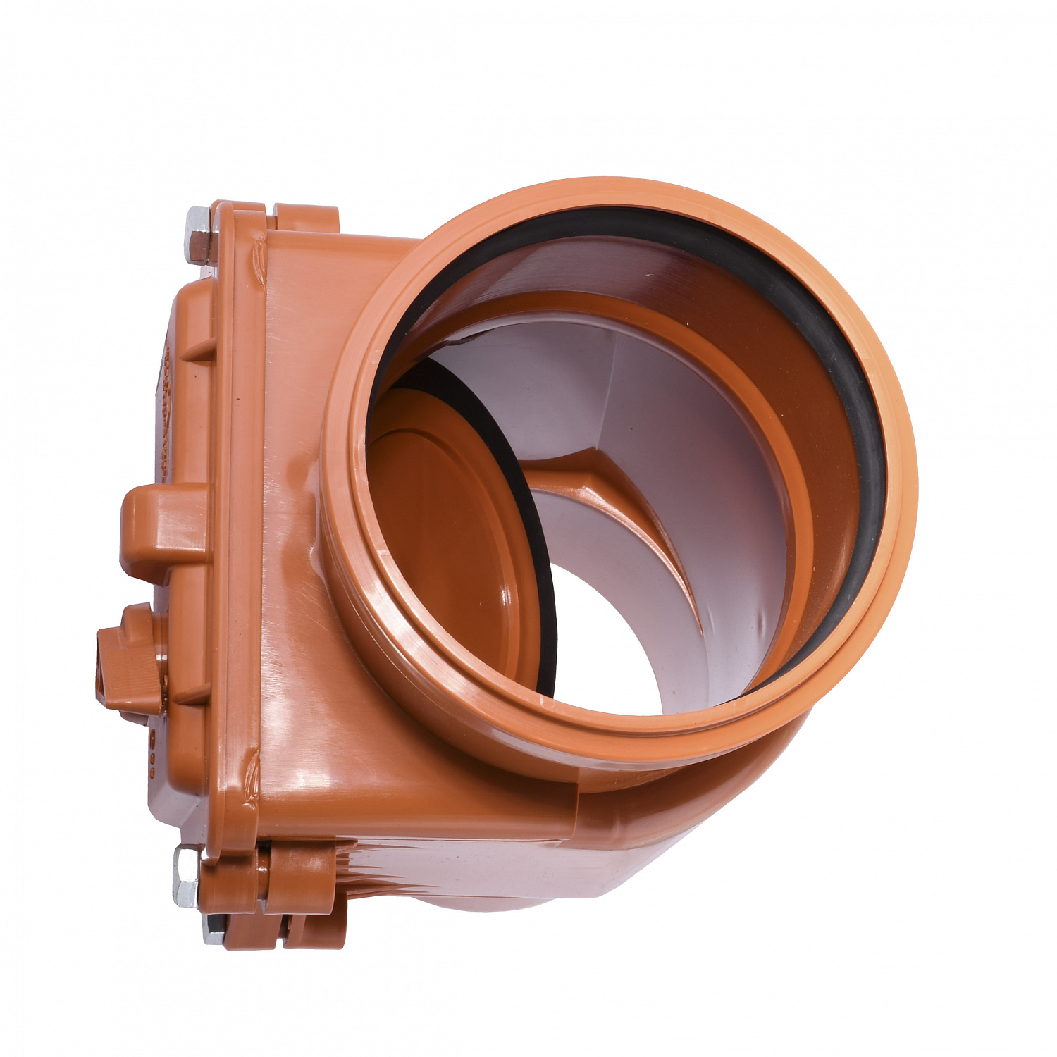 Клапан зворотній 110 ПП в інтернет-магазині Yago