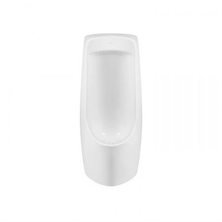 Пісуар підлоговий Qtap Crow 390х360х870 White QT0588HDU005W