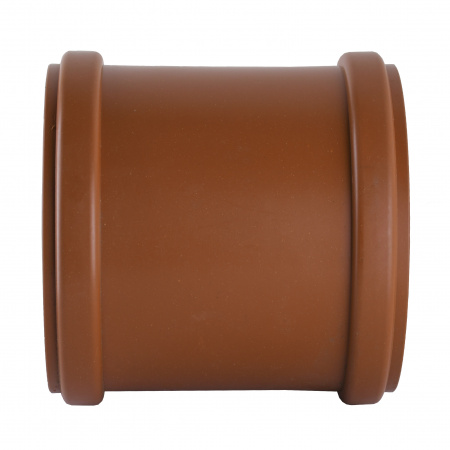 Муфта VSplast 160мм зовнішня в інтернет-магазині Yago