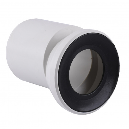 Патрубок для унітазу ексцентрик″Waterstal″ W 010 в інтернет-магазині Yago