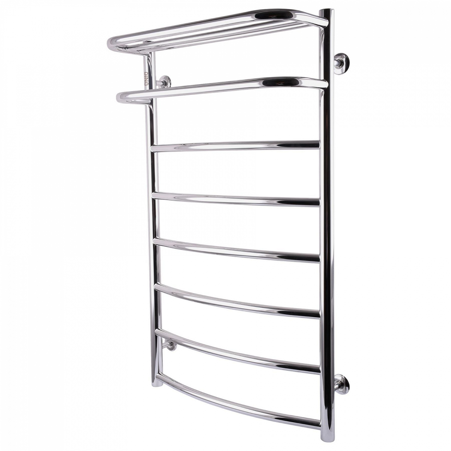 Рушникосушарка UNIO Op W 900-500-8 Олівія з полицею вода в інтернет-магазині Yago