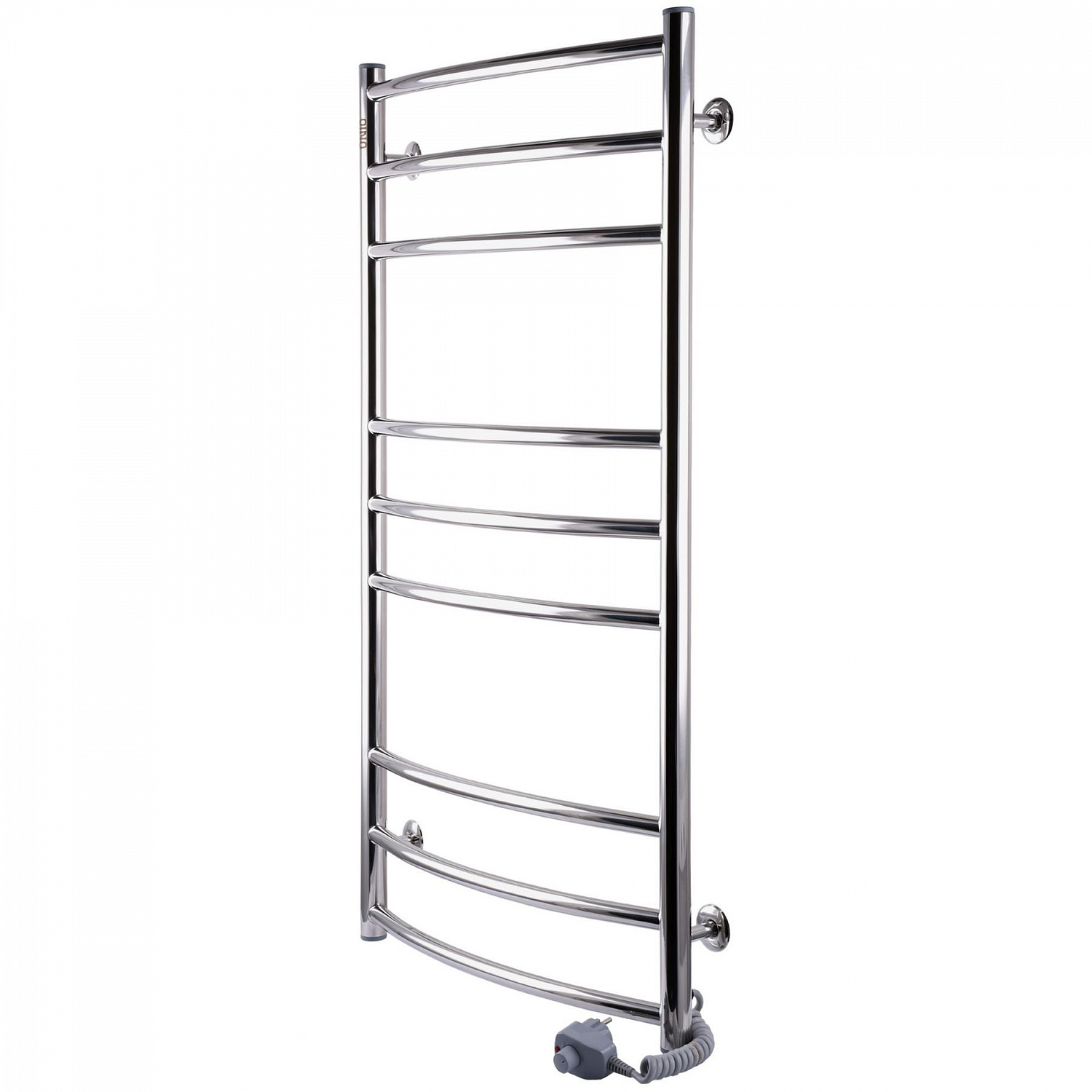 Рушникосушарка UNIO LDE ER 1000-500-9 Драбинка Дуга Еліт електро в інтернет-магазині Yago