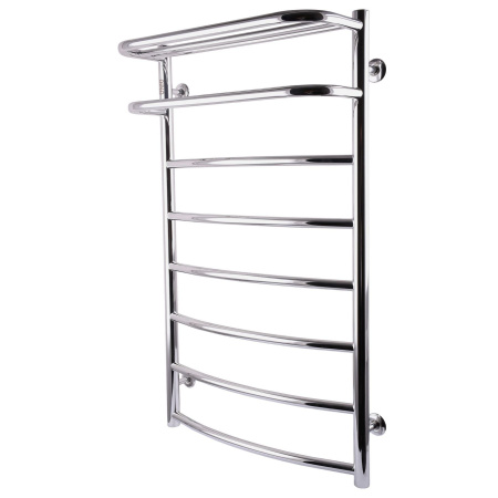 Рушникосушарка UNIO Op W 900-500-8 Олівія з полицею вода в інтернет-магазині Yago