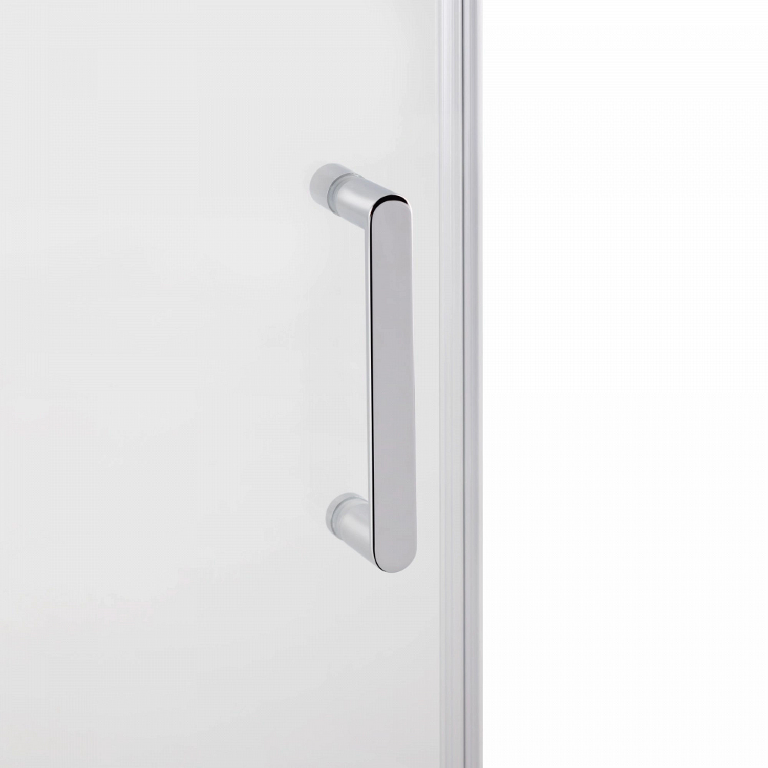 Набір Qtap душова кабіна Taurus CRM1011SC6 Clear 100х100 см + піддон Tern 301112