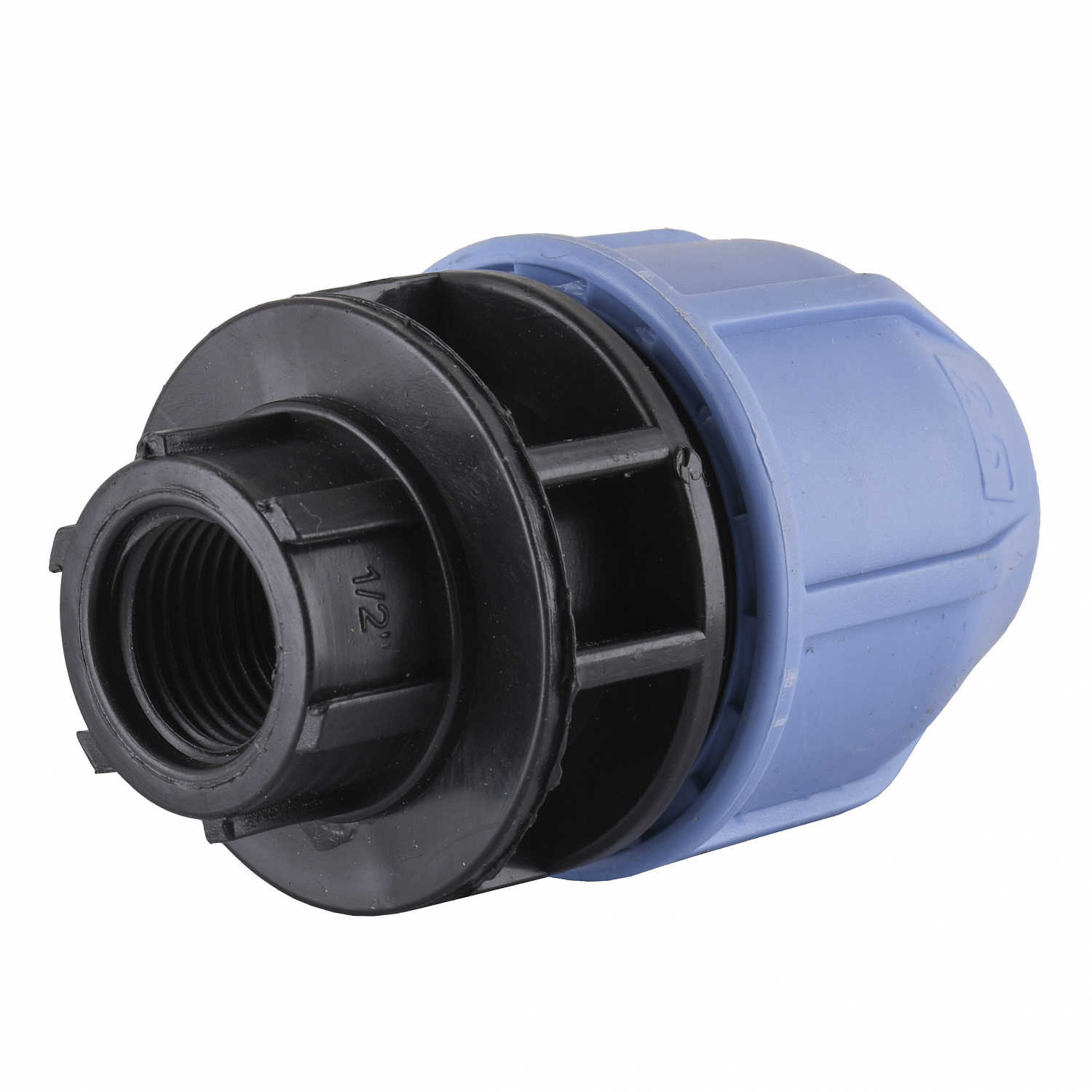 Муфта ПНД Vsplast 25*1/2 '' ** ВР 2002 в інтернет-магазині Yago