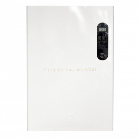 Електричний котел NEON PRO 12,0 кВт 380 В, сімістор в інтернет-магазині Yago