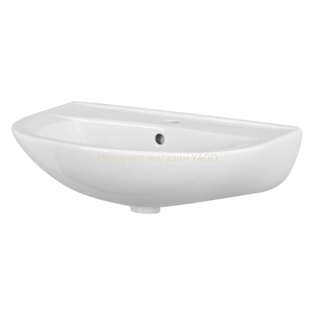 Умивальник Cersanit PRESIDENT 60 в картоне